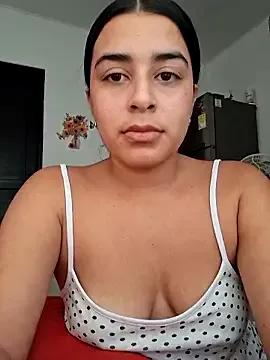 channell0 from StripChat is Freechat