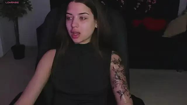 Incite your eccentricities: Get kinky and please these steamy asian sluts, who will reward you with wacky outfits and vibrating toys.
