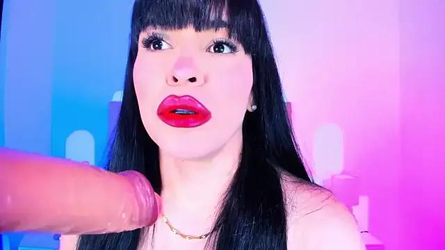 Incite your eccentricities: Get kinky and please these steamy asian sluts, who will reward you with wacky outfits and vibrating toys.