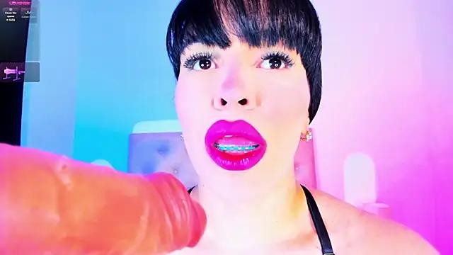 Incite your eccentricities: Get kinky and please these steamy asian sluts, who will reward you with wacky outfits and vibrating toys.