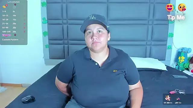 Charlott_Liam from StripChat is Freechat