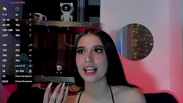 Incite your eccentricities: Get kinky and please these steamy asian sluts, who will reward you with wacky outfits and vibrating toys.