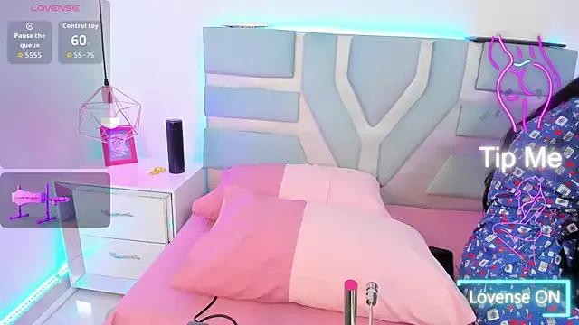 Photos of chel_18 from StripChat is Freechat