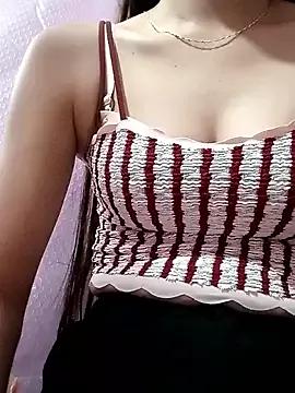 Photos of CherryBeii from StripChat is Freechat