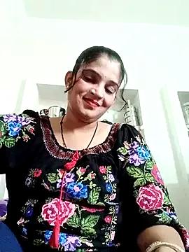Photos of Chhaya_hot from StripChat is Freechat