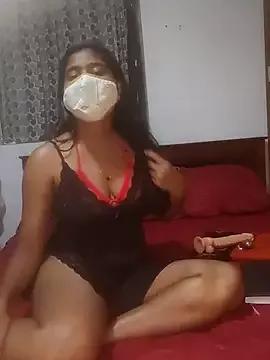 Photos of Chilpu from StripChat is Private