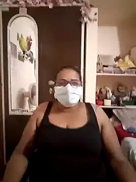Chinni-Telugu from StripChat is Freechat