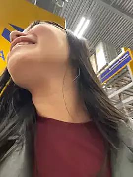Incite your eccentricities: Get kinky and please these steamy asian sluts, who will reward you with wacky outfits and vibrating toys.