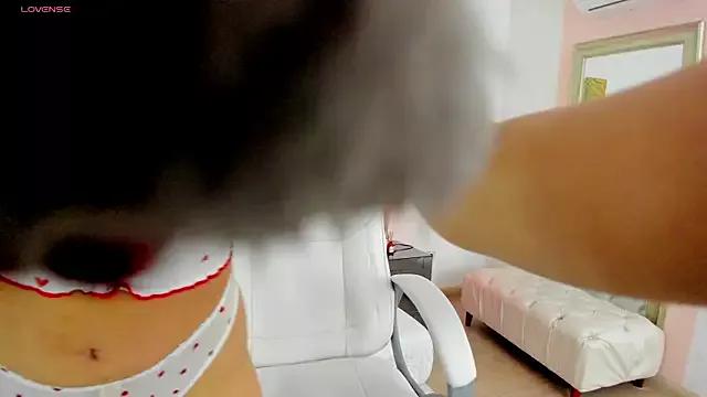 Incite your eccentricities: Get kinky and please these steamy asian sluts, who will reward you with wacky outfits and vibrating toys.