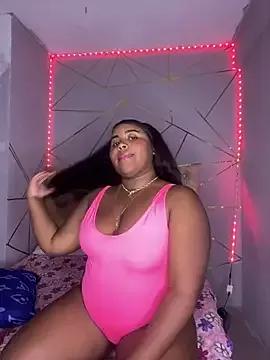 Chloe_mist from StripChat is Freechat