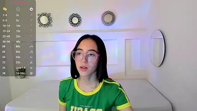 Incite your eccentricities: Get kinky and please these steamy asian sluts, who will reward you with wacky outfits and vibrating toys.