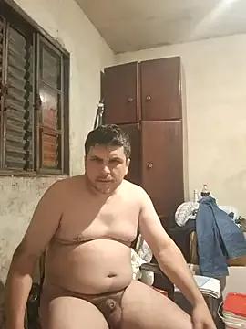 Claudiop2061 webcams show profile image 