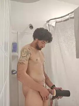 Clearlytothepoint420 from StripChat is Freechat