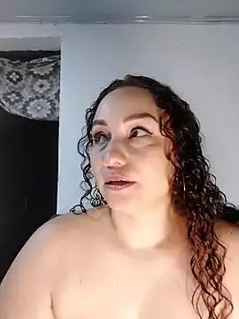 CleverBelly from StripChat is Freechat