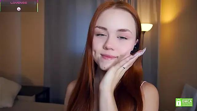 Photos of CloverDrews from StripChat is Freechat