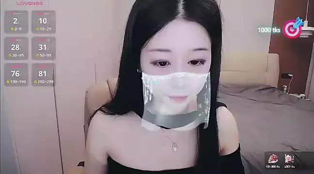 Photos of CN-xiaofei from StripChat is Freechat