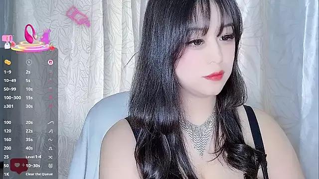 Photos of COCO---Baby from StripChat is Freechat