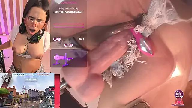 Asian: check-out streams with sophisticated hosts, from undressing to fixations, in a variety of sweet adult cams.