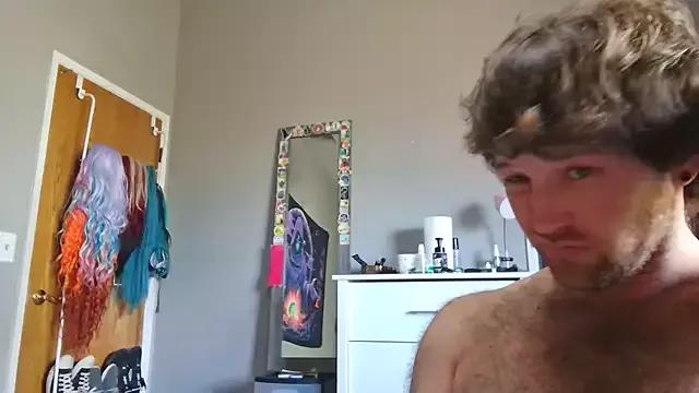 coryandthepeach from StripChat is Freechat