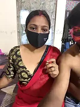 Photos of Coupleguy from StripChat is Group
