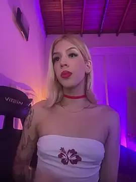 Photos of Courtney_gonet from StripChat is Private
