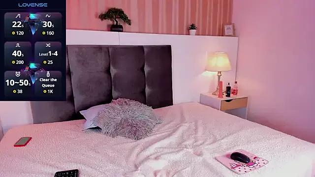 Photos of Creamy_Angelo from StripChat is Freechat