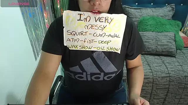 Incite your eccentricities: Get kinky and please these steamy asian sluts, who will reward you with wacky outfits and vibrating toys.
