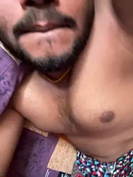 Cum_on_your_tityyy from StripChat is Freechat