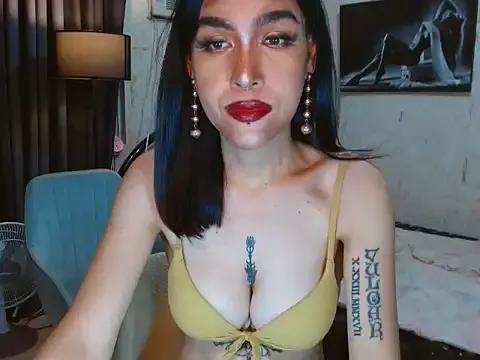 Photos of CumEaterLima from StripChat is Private