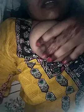 Cute_Amiya from StripChat is Freechat