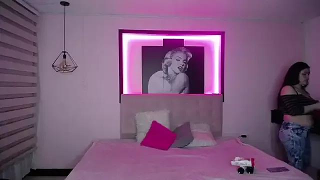 Cute_Angell_ from StripChat is Freechat