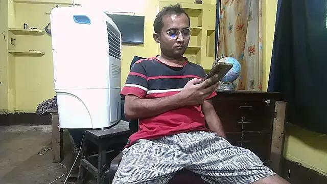 Cute_boy2000 from StripChat is Freechat