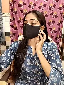 Photos of Cute_Manju01 from StripChat is Freechat