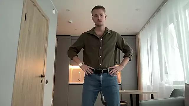 Photos of cute_mark from StripChat is Freechat