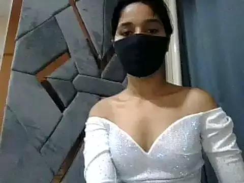 cute_patel from StripChat is Freechat
