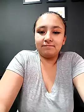 Cute_Penelope from StripChat is Freechat