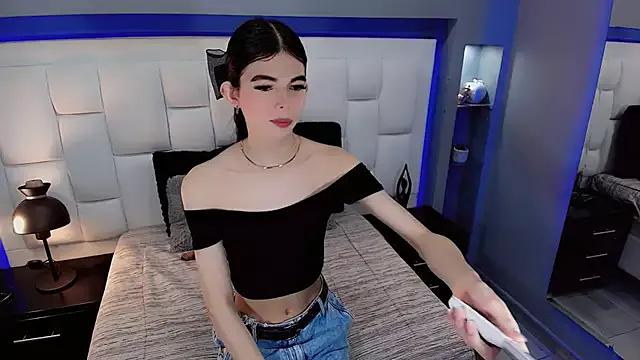 Incite your eccentricities: Get kinky and please these steamy asian sluts, who will reward you with wacky outfits and vibrating toys.
