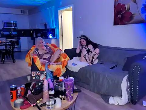 Incite your eccentricities: Get kinky and please these steamy asian sluts, who will reward you with wacky outfits and vibrating toys.