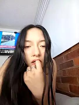 Incite your eccentricities: Get kinky and please these steamy asian sluts, who will reward you with wacky outfits and vibrating toys.
