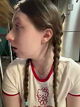 Photos of cuteperseon from StripChat is Group