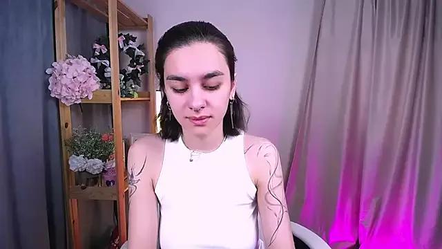 CutiepieCeline from StripChat is Freechat