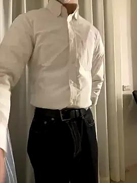 Photos of Daddygarry from StripChat is Group