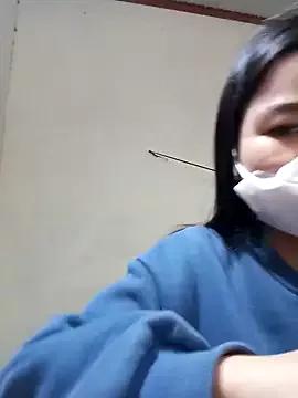 Daisy-lusia95 from StripChat is Freechat