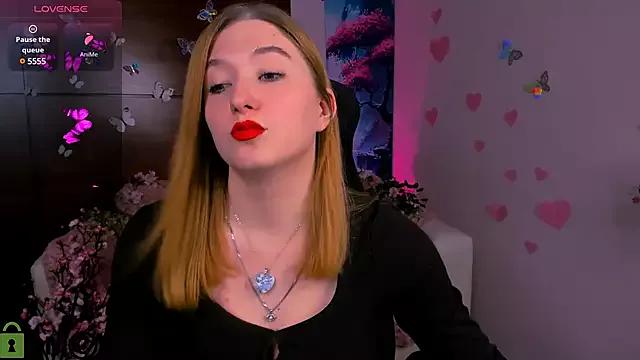 daisy_candy from StripChat is Freechat