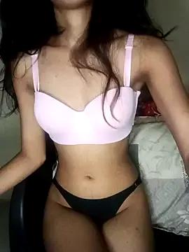 Photos of Daizy_Shah from StripChat is Freechat