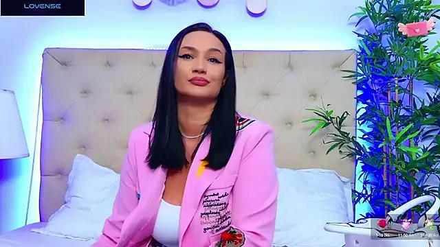 Incite your eccentricities: Get kinky and please these steamy asian sluts, who will reward you with wacky outfits and vibrating toys.