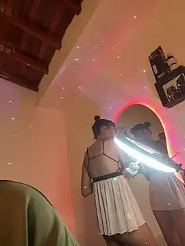 Incite your eccentricities: Get kinky and please these steamy asian sluts, who will reward you with wacky outfits and vibrating toys.