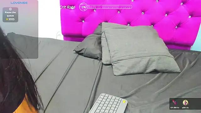 Incite your eccentricities: Get kinky and please these steamy asian sluts, who will reward you with wacky outfits and vibrating toys.