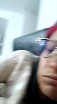 DaniPoison from StripChat is Freechat