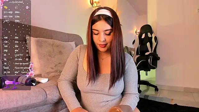 Danna_adams01 from StripChat